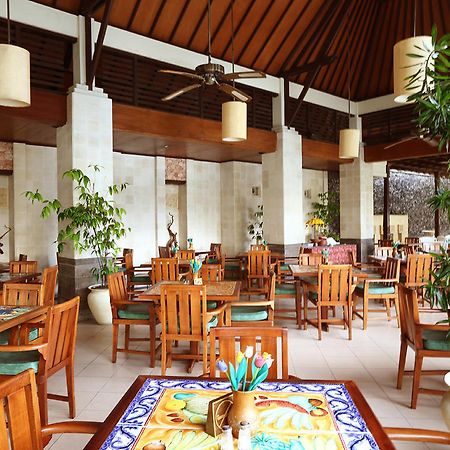 Club Bali Mirage Hotel Tanjung Benoa  Exterior photo