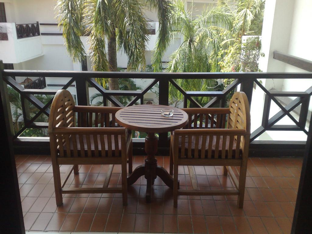 Club Bali Mirage Hotel Tanjung Benoa  Room photo