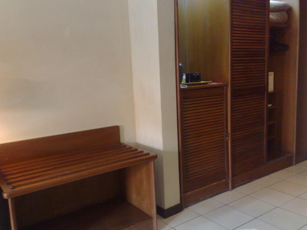 Club Bali Mirage Hotel Tanjung Benoa  Room photo