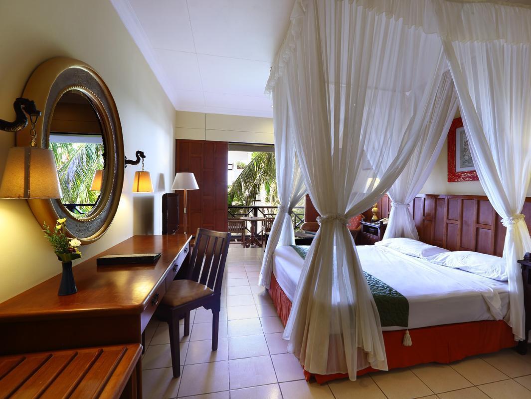 Club Bali Mirage Hotel Tanjung Benoa  Exterior photo