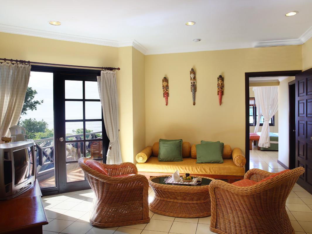 Club Bali Mirage Hotel Tanjung Benoa  Exterior photo