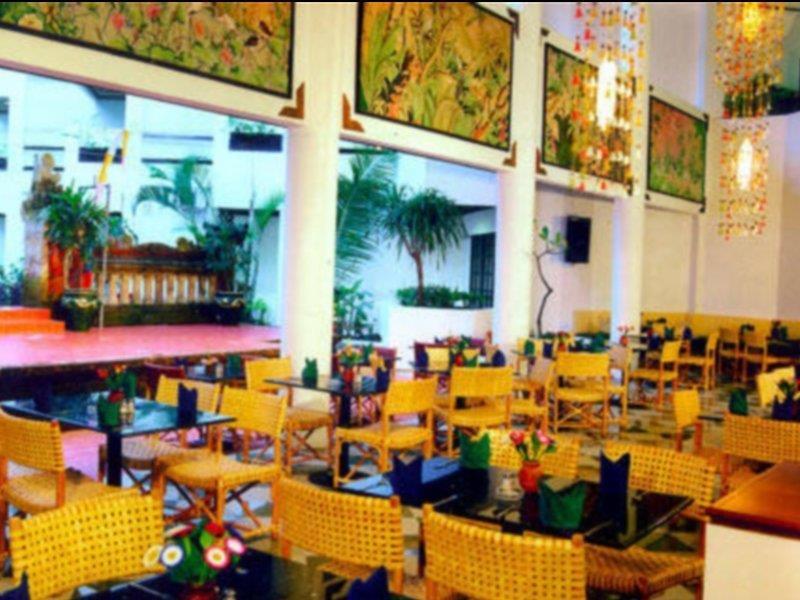 Club Bali Mirage Hotel Tanjung Benoa  Exterior photo