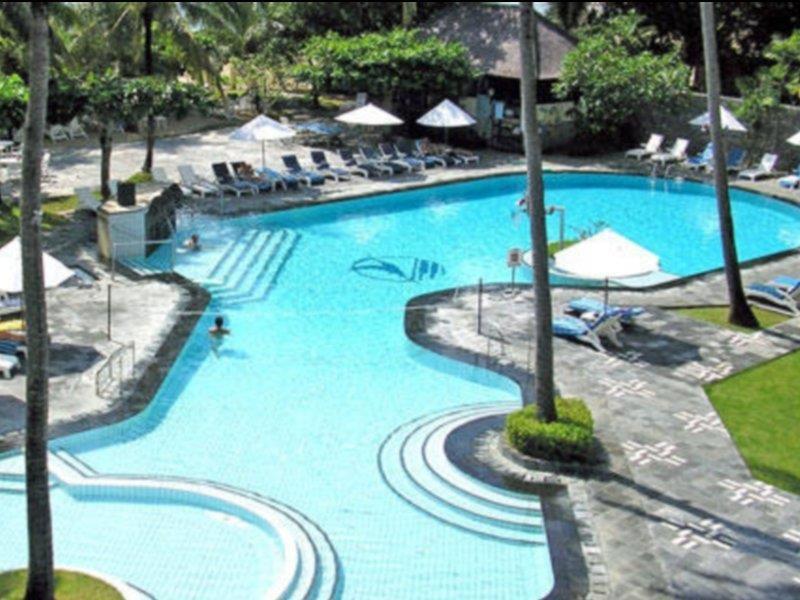 Club Bali Mirage Hotel Tanjung Benoa  Exterior photo