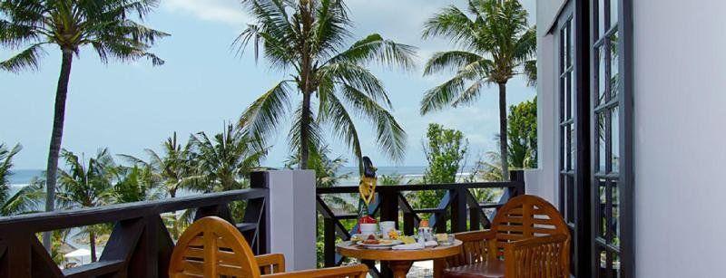 Club Bali Mirage Hotel Tanjung Benoa  Exterior photo