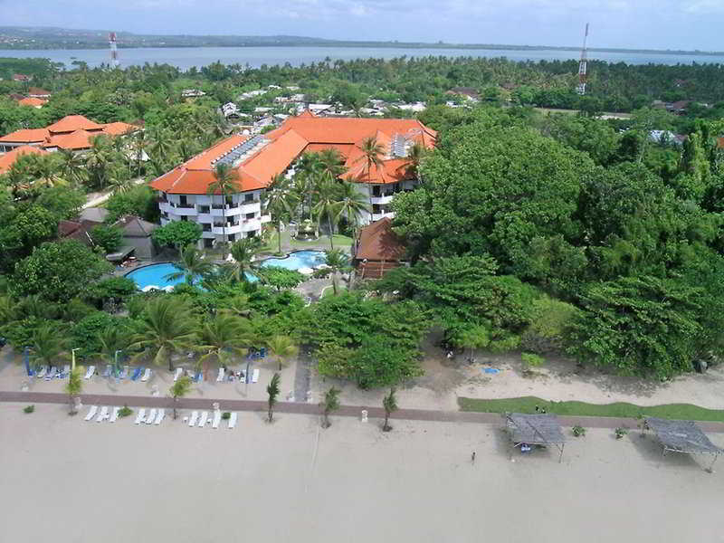 Club Bali Mirage Hotel Tanjung Benoa  Exterior photo