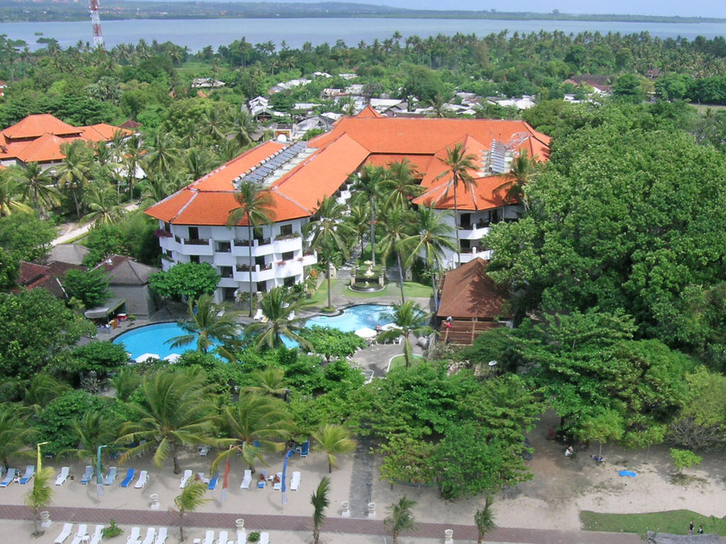 Club Bali Mirage Hotel Tanjung Benoa  Exterior photo