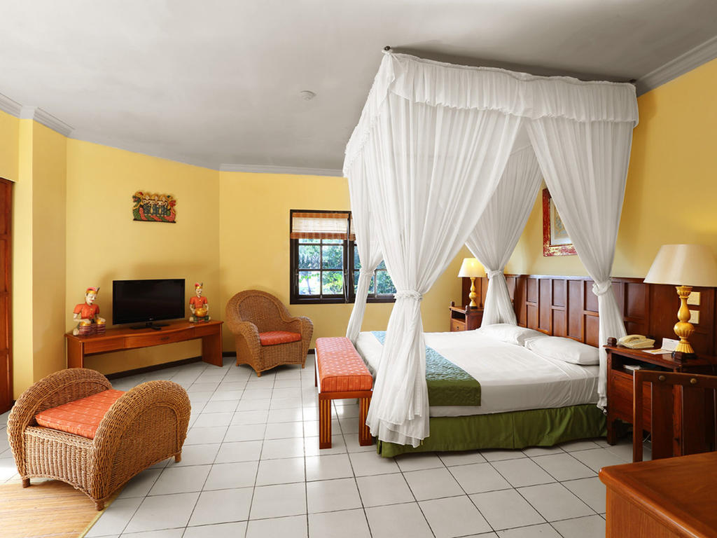 Club Bali Mirage Hotel Tanjung Benoa  Exterior photo