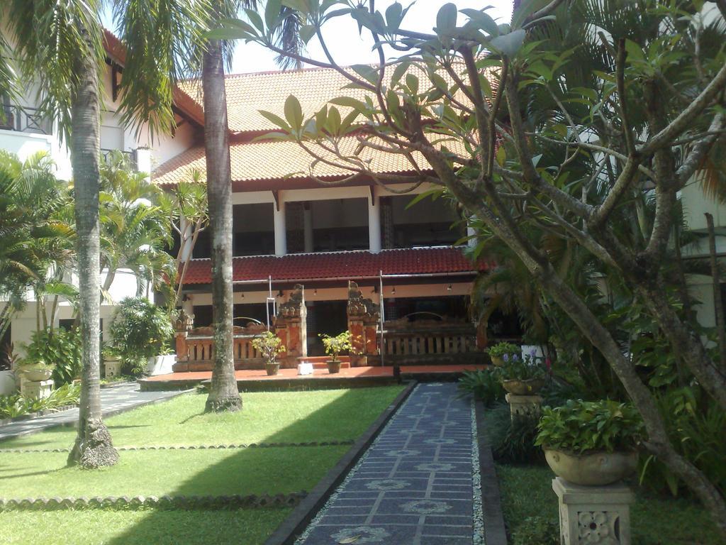 Club Bali Mirage Hotel Tanjung Benoa  Exterior photo