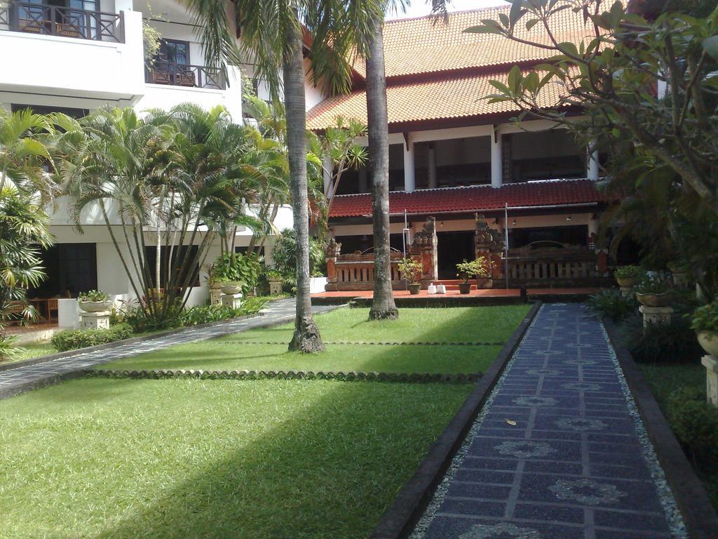 Club Bali Mirage Hotel Tanjung Benoa  Exterior photo