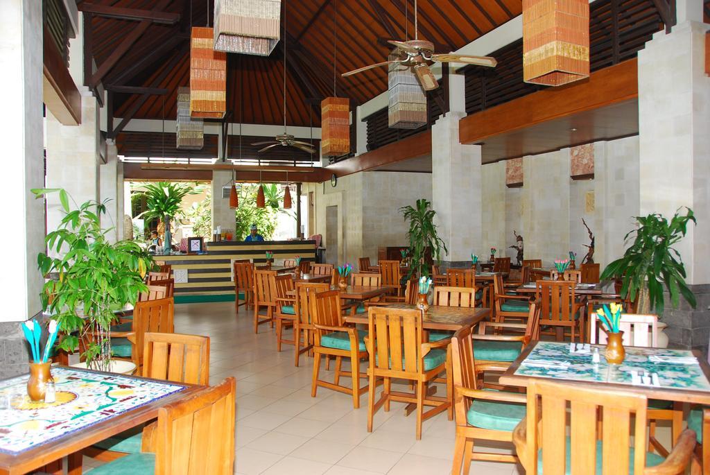 Club Bali Mirage Hotel Tanjung Benoa  Exterior photo