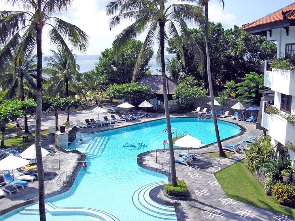 Club Bali Mirage Hotel Tanjung Benoa  Facilities photo